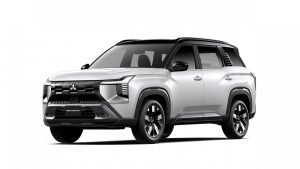 Mitsubishi Destinator