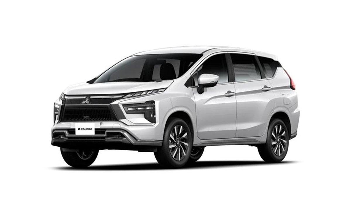 Mitsubishi Xpander